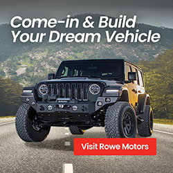 Interactive Garage & Rowemotors